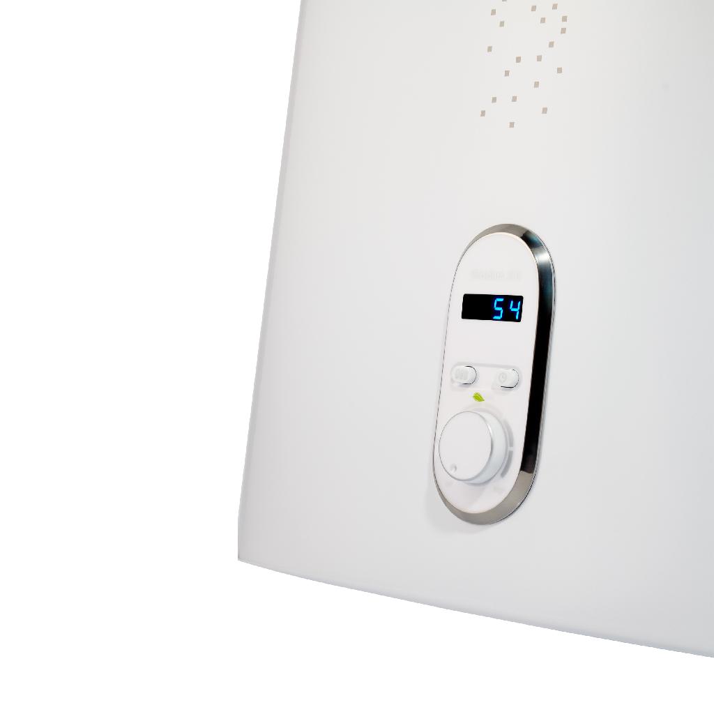 картинка Водонагреватель Electrolux EWH 100 Gladius 2.0 от ООО «Строительный крепеж»