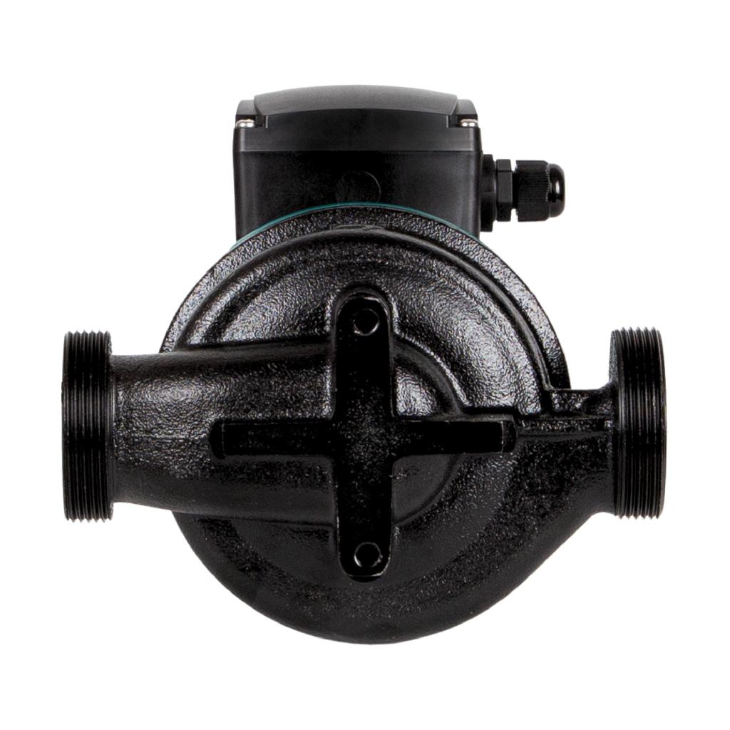 картинка Насос циркуляционный Shinhoo BASIC PRO 32-12S (1х230В) от ООО «Строительный крепеж»