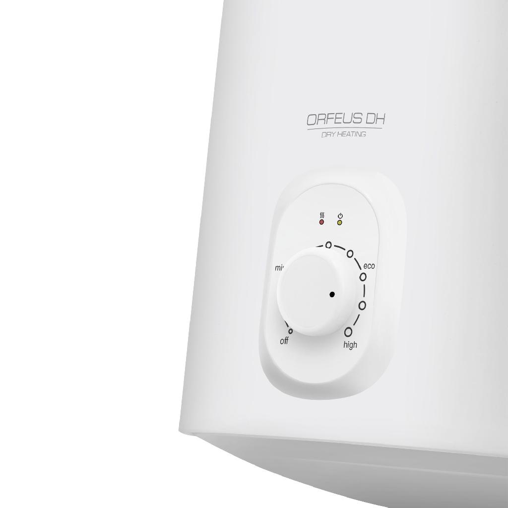 картинка Водонагреватель ZANUSSI ZWH/S 30 Orfeus DH от ООО «Строительный крепеж»