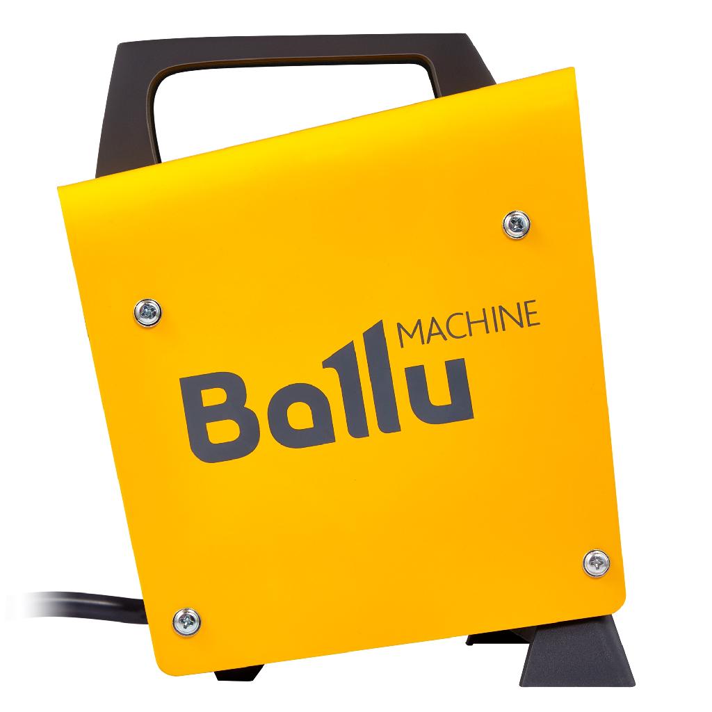 картинка Пушка тепловая BALLU BKN-5 от ООО «Строительный крепеж»