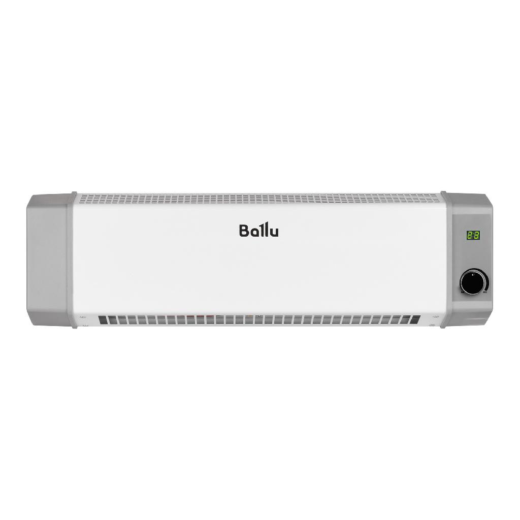 картинка Конвектор электрический Ballu IP 54 BEC/CMR-2000 от ООО «Строительный крепеж»