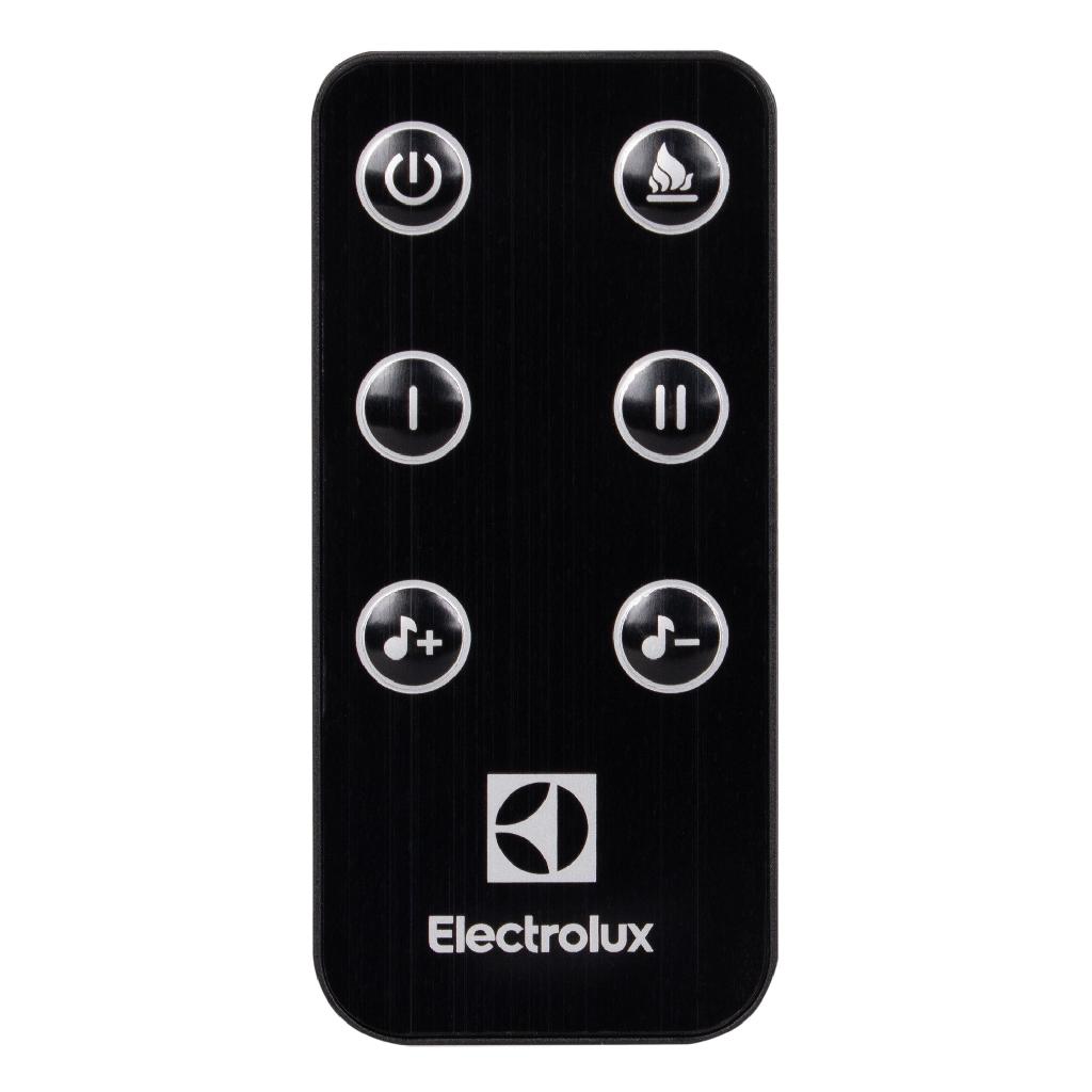 картинка Пульт управления камина электрического Electrolux EFP/P-3320 (32210409149) от ООО «Строительный крепеж»