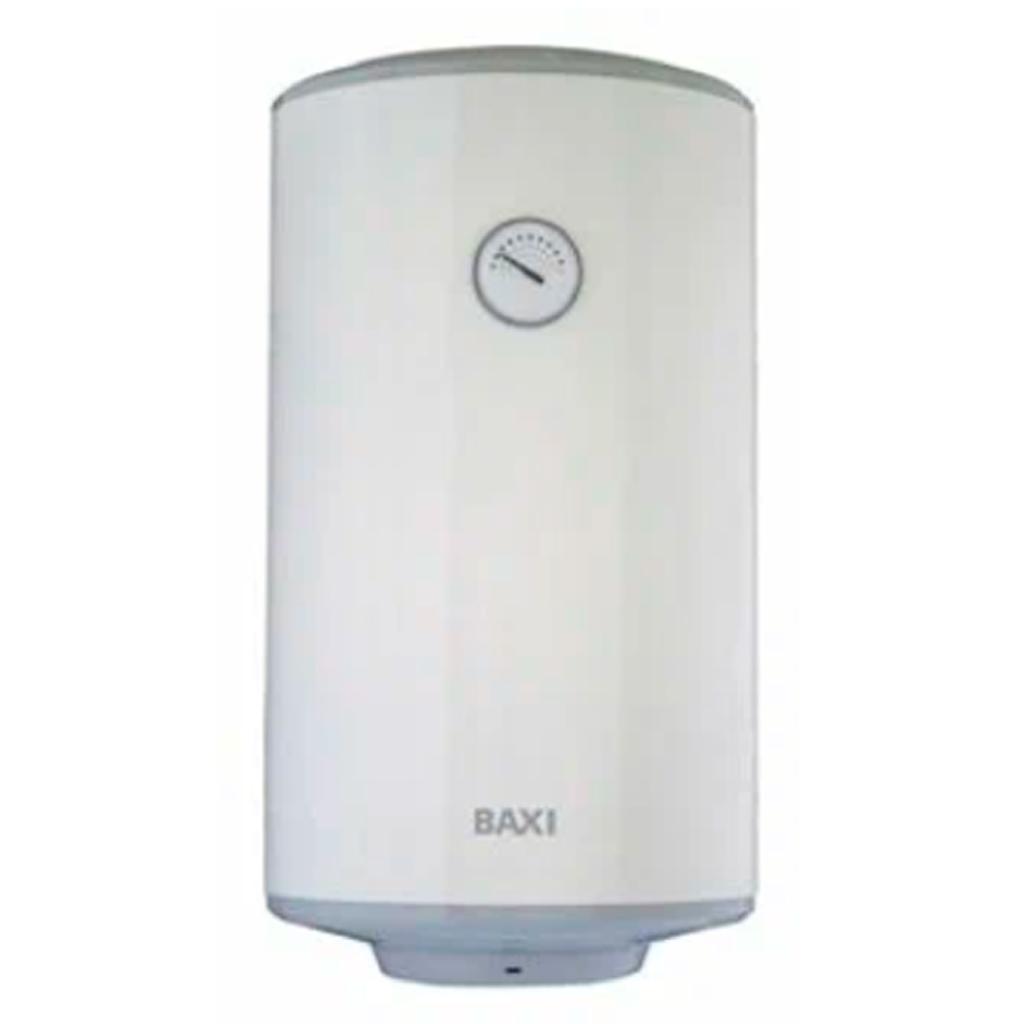 картинка Водонагреватель электрический BAXI V 550 от ООО «Строительный крепеж»