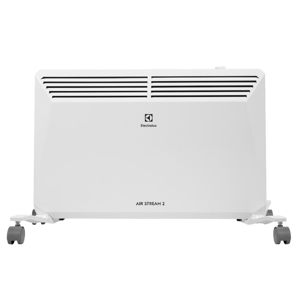 картинка Конвектор электрический Electrolux ECH/AS2-1500 ER от ООО «Строительный крепеж»