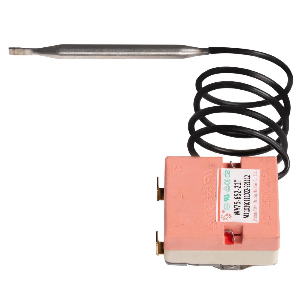картинка Термостат регулировочный ZWH/S Azurro (7.03.02.00037) от ООО «Строительный крепеж»