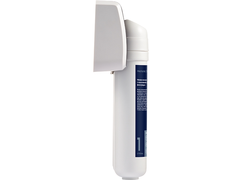 картинка Фильтр для очистки воды Electrolux iStream Softening от ООО «Строительный крепеж»