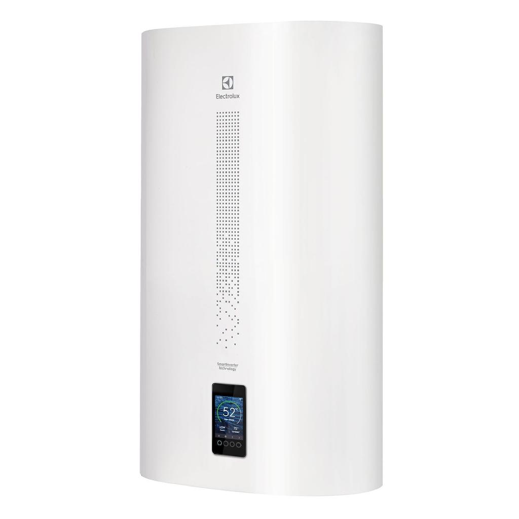 картинка Водонагреватель Electrolux EWH 80 SmartInverter от ООО «Строительный крепеж»