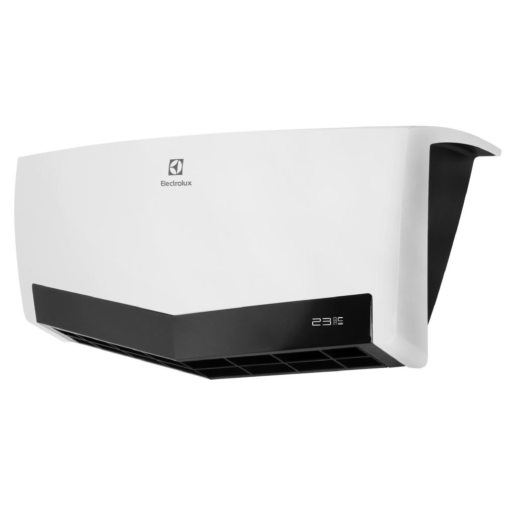 картинка Настенный тепловентилятор Electrolux EFH/W-7020 от ООО «Строительный крепеж»