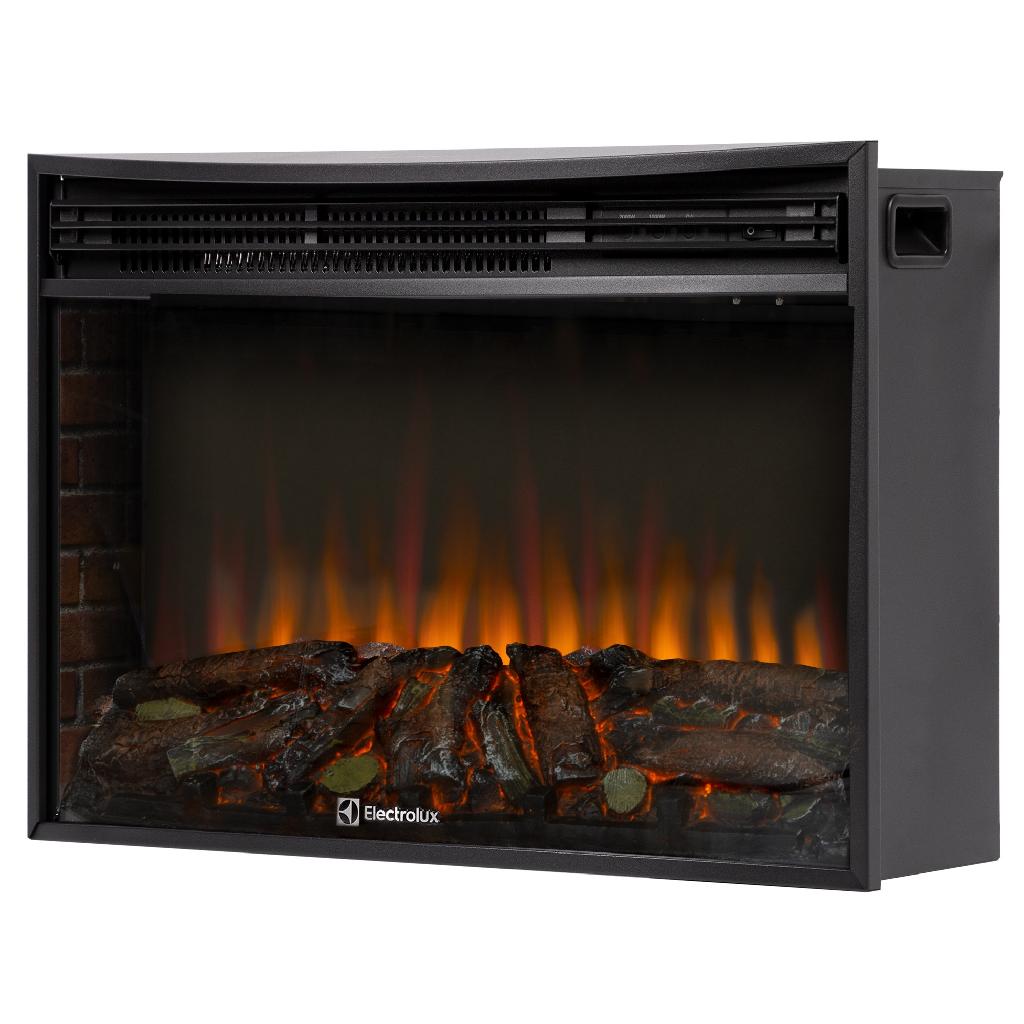 картинка Очаг электрический Electrolux Sphere Plus EFP/P-3320RLS N от ООО «Строительный крепеж»