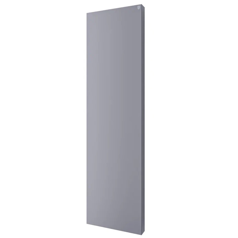картинка Дизайн-радиатор Royal Thermo Flat 500-1800 Silver Satin от ООО «Строительный крепеж»