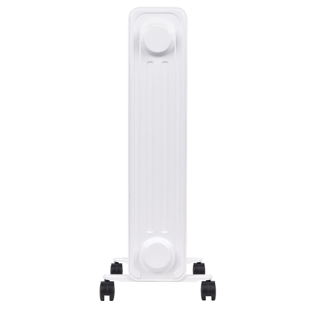 картинка Радиатор масляный Electrolux EOH/BE-07ZW от ООО «Строительный крепеж»