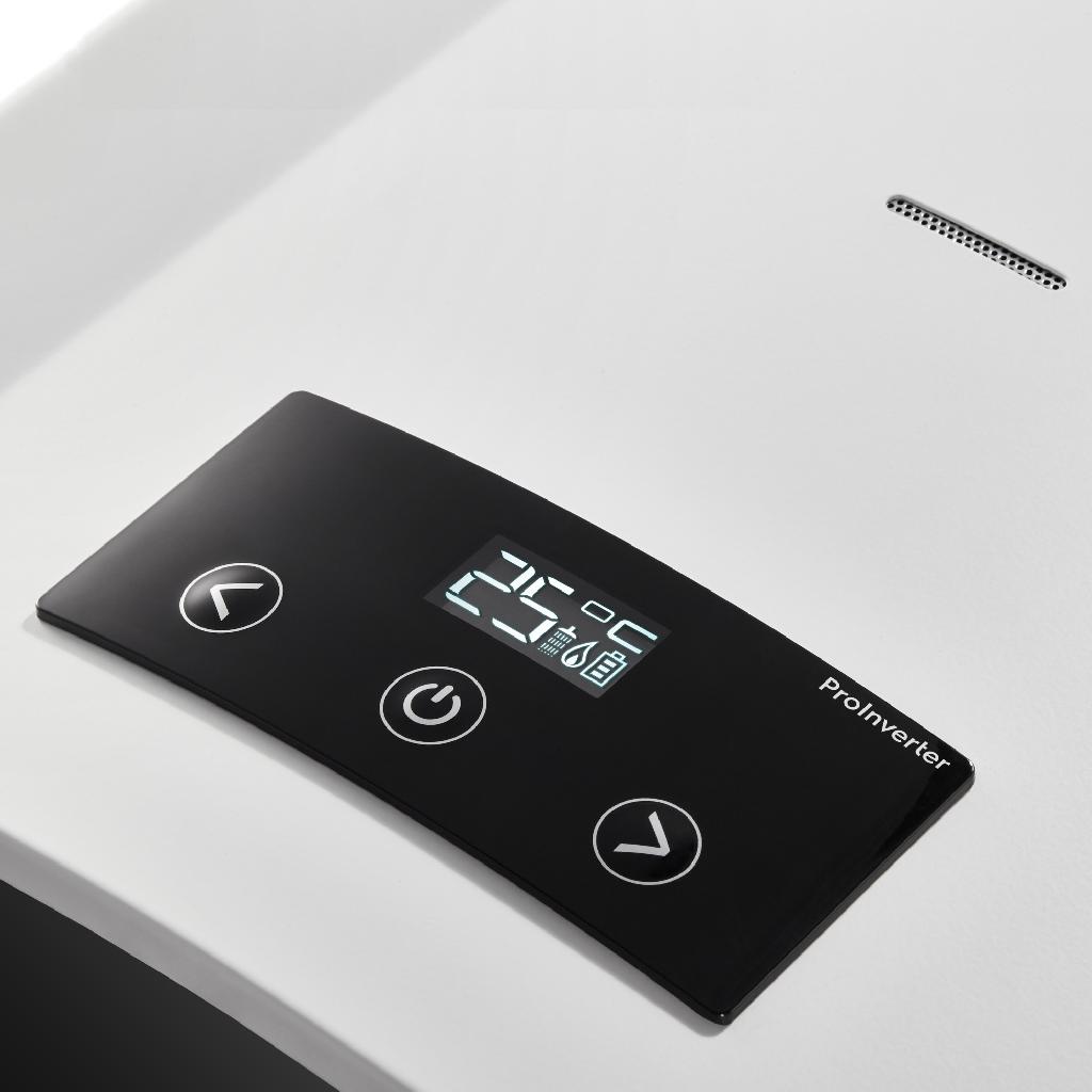 картинка Колонка газовая Electrolux GWH 11 ProInverter от ООО «Строительный крепеж»