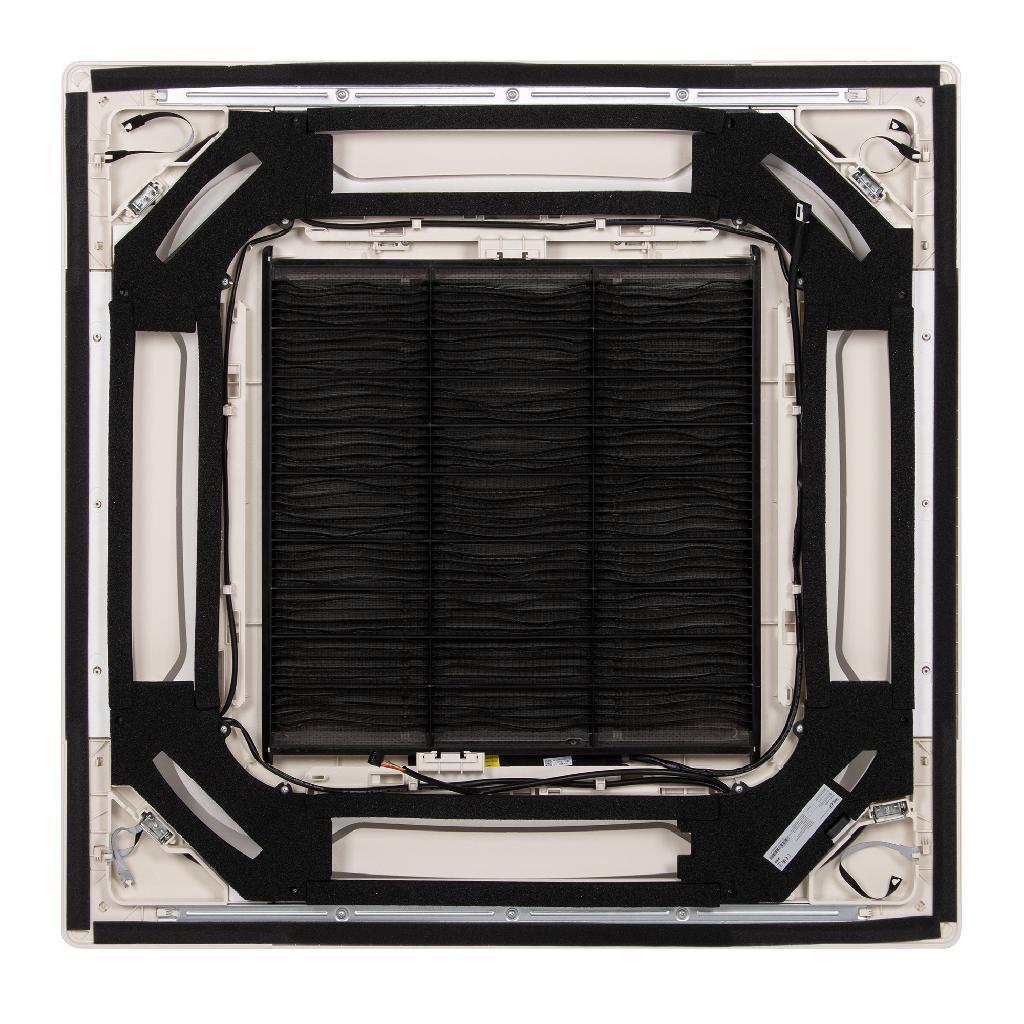 картинка Панель SHUFT SMB08 SHUFT для SFR 600-1500 V2 от ООО «Строительный крепеж»