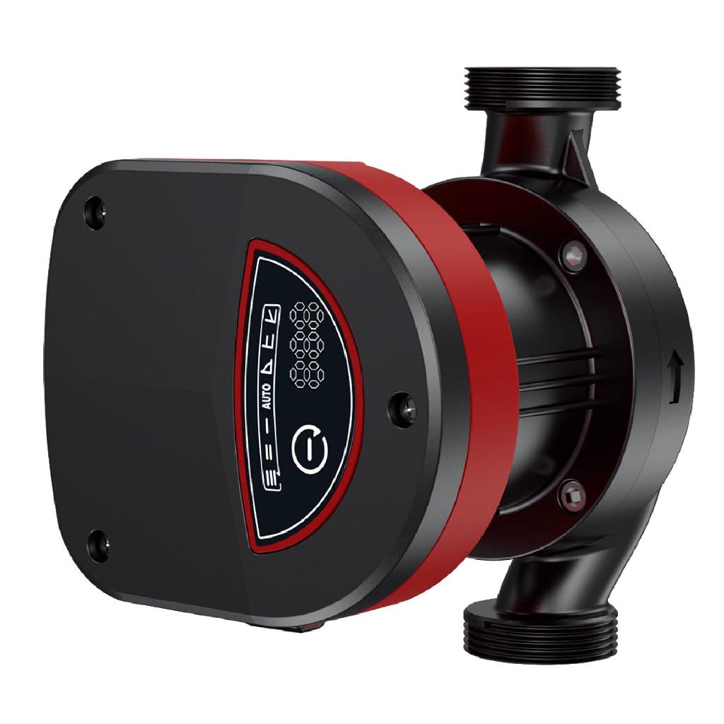 картинка Насос циркуляционный PUMPMAN GRB32/12 от ООО «Строительный крепеж»