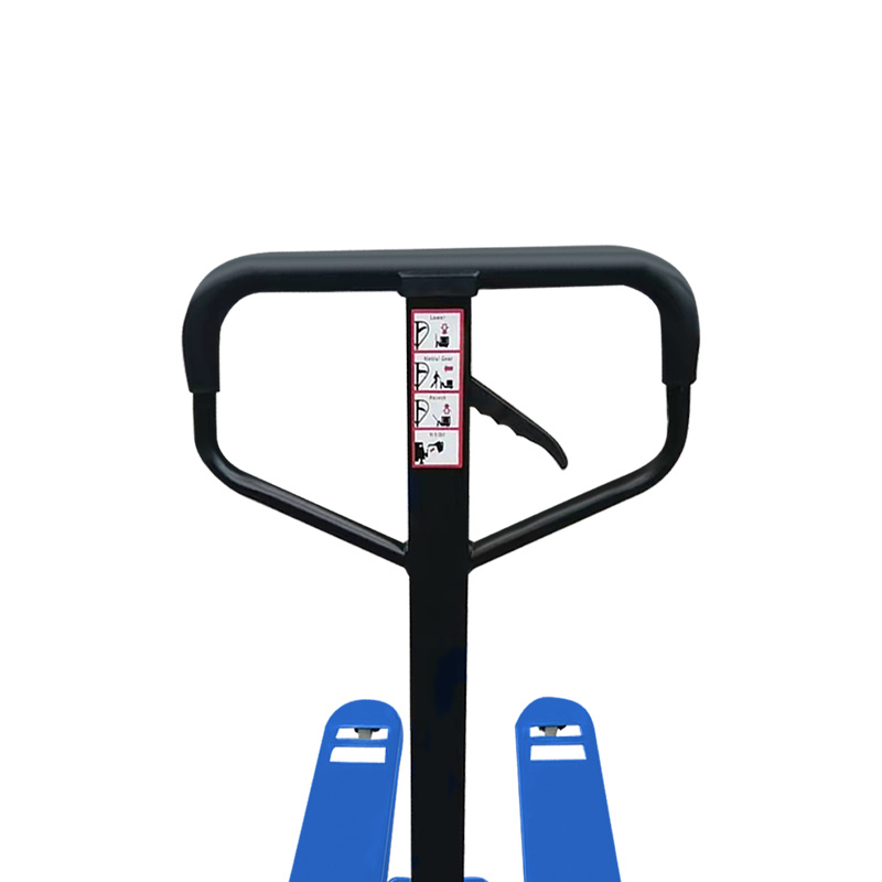 картинка Гидравлическая тележка PROLIFT AC35 (B) от ООО «Строительный крепеж»