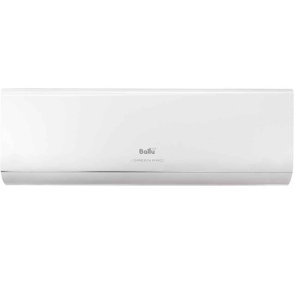 картинка Сплит-система Ballu iGreen Pro BSAG-12HN8 комплект от ООО «Строительный крепеж»
