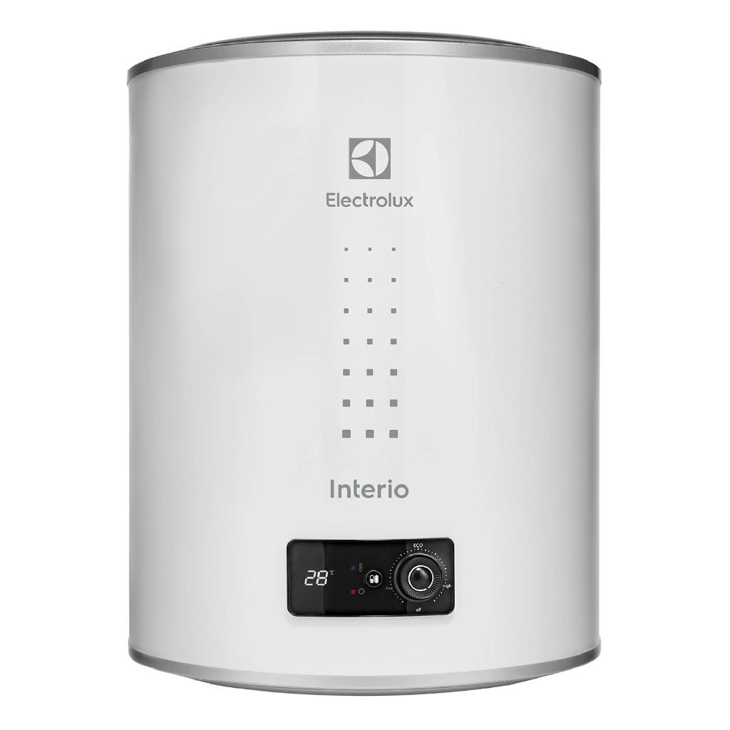 картинка Водонагреватель Electrolux EWH 30 Interio 3 от ООО «Строительный крепеж»