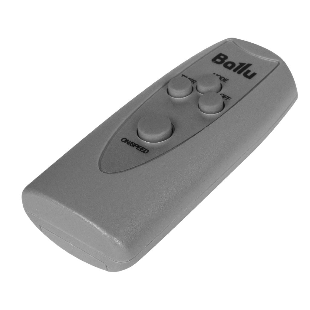 картинка Пульт дистанционного управления для Ballu BFF-880R (21030200228) от ООО «Строительный крепеж»
