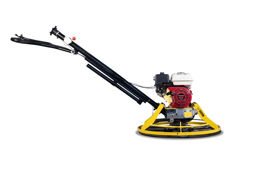 картинка Затирочная машина 760мм (Loncin) TOR S-80 PRO от ООО «Строительный крепеж»