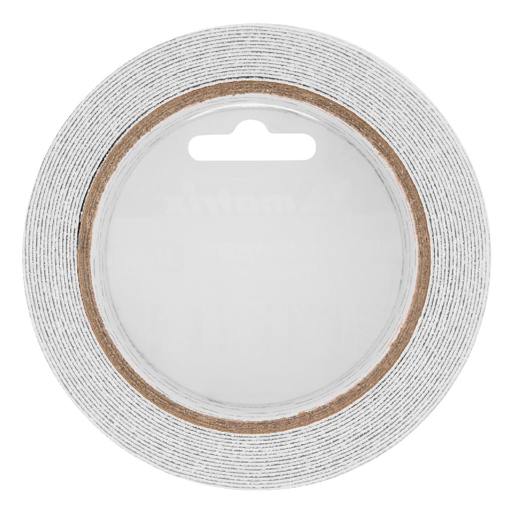 картинка Лента клейкая противоскользящая, прозрачная 50 мм x 5 м Matrix от ООО "Строительный Крепеж"