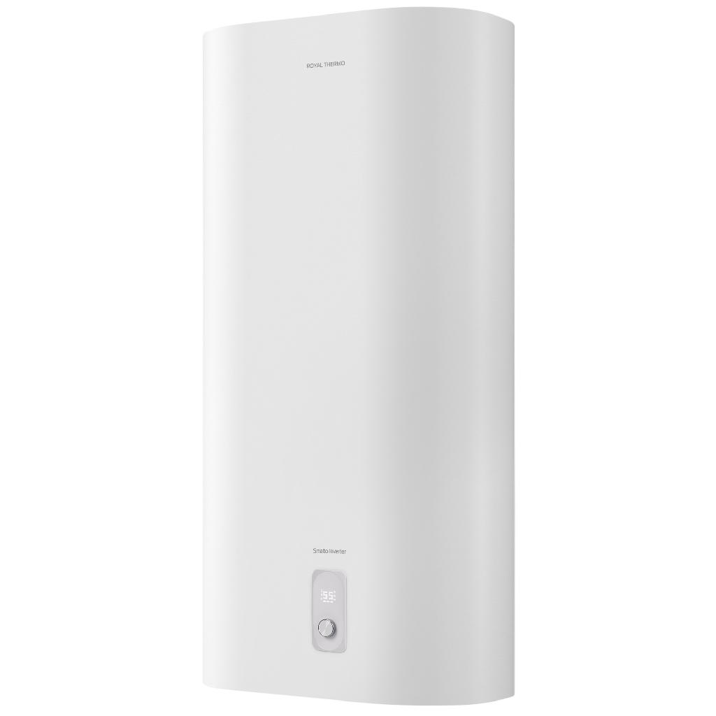 картинка Водонагреватель Royal Thermo RWH 100 Smalto Inverter от ООО «Строительный крепеж»