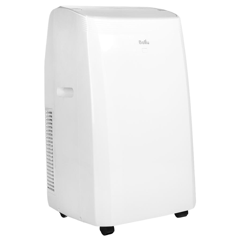 картинка Кондиционер мобильный Ballu Smart Inverter BPAC-12 IN/N6 от ООО «Строительный крепеж»