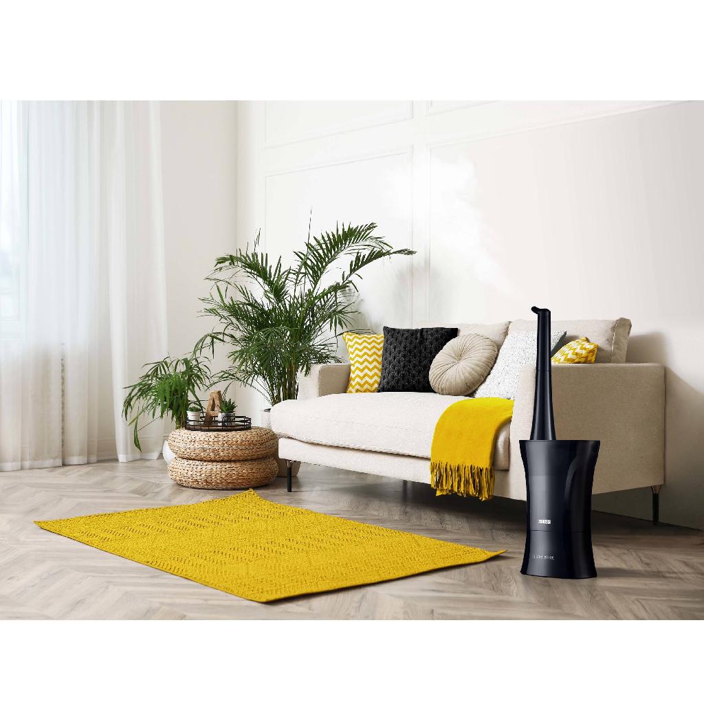 картинка Увлажнитель ультразвуковой Zanussi ZH 6.5 ET Amfora от ООО «Строительный крепеж»