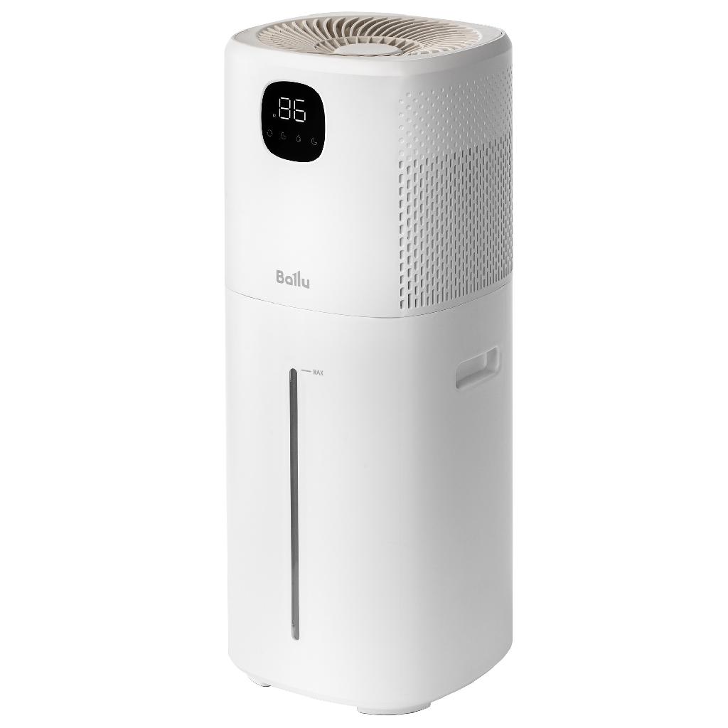 картинка Увлажнитель традиционный Ballu UCC-260 C от ООО «Строительный крепеж»