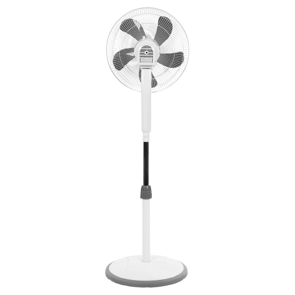 картинка Вентилятор напольный Electrolux EFF-1003D от ООО «Строительный крепеж»