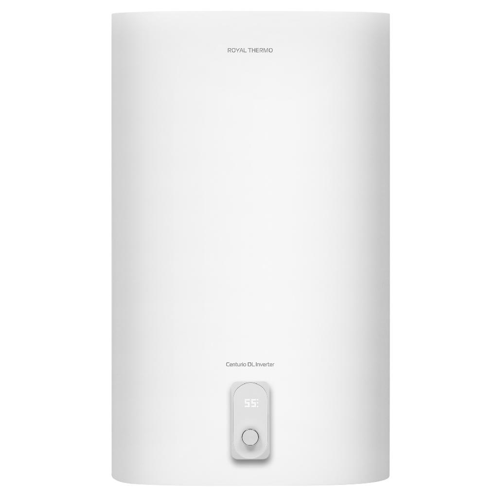 картинка Водонагреватель Royal Thermo RWH 80 Centurio DL Inverter от ООО «Строительный крепеж»