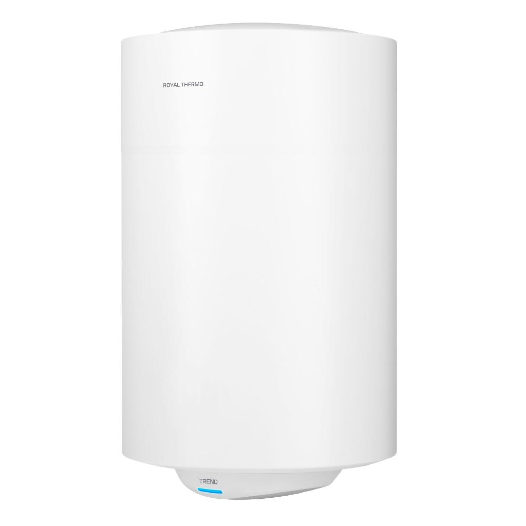 картинка Водонагреватель Royal Thermo RWH 80 Trend от ООО «Строительный крепеж»