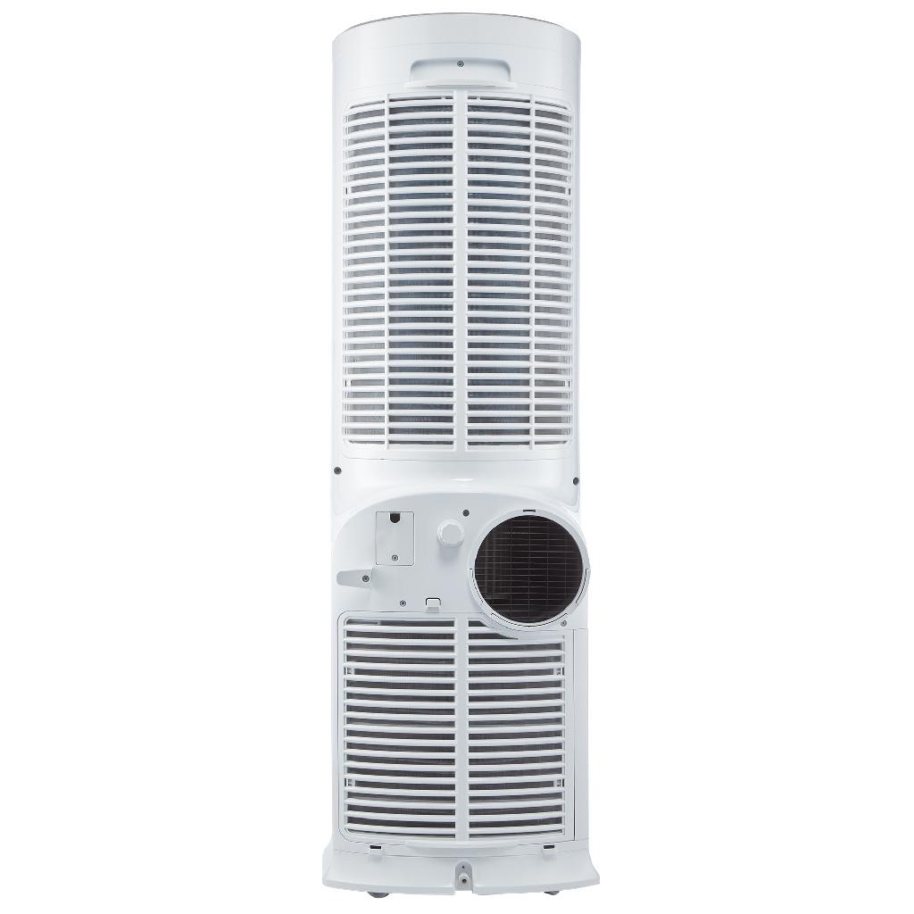 картинка Кондиционер мобильный Electrolux Nebula EACM-18 NB/N6_V2 от ООО «Строительный крепеж»