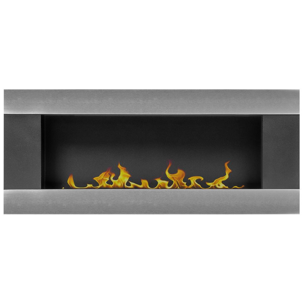 картинка Биокамин Firelight BFP/W-120 Silver от ООО «Строительный крепеж»