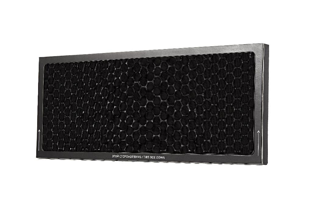 картинка Фильтр угольный CARBON Ballu для ONEAIR ASP-200 от ООО «Строительный крепеж»