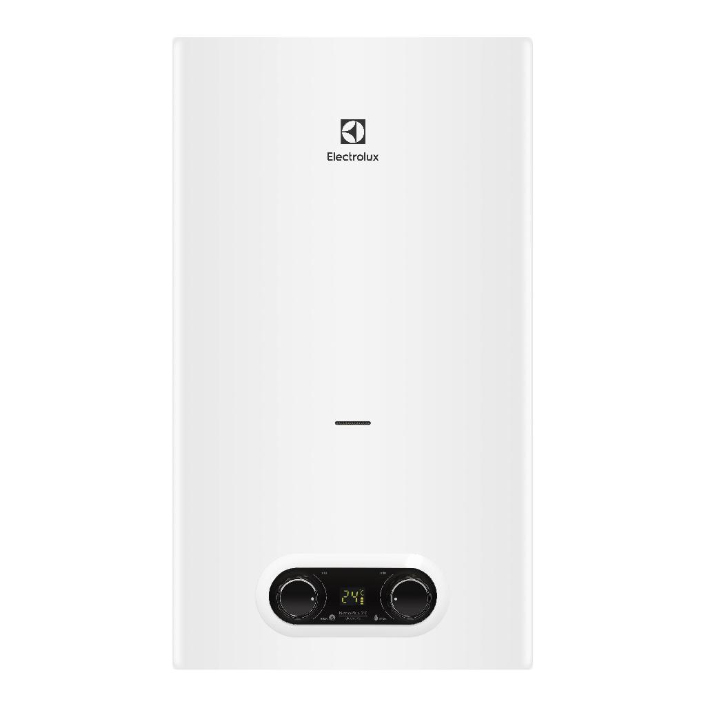 картинка Колонка газовая Electrolux GWH 12 NanoPlus 2.0 от ООО «Строительный крепеж»