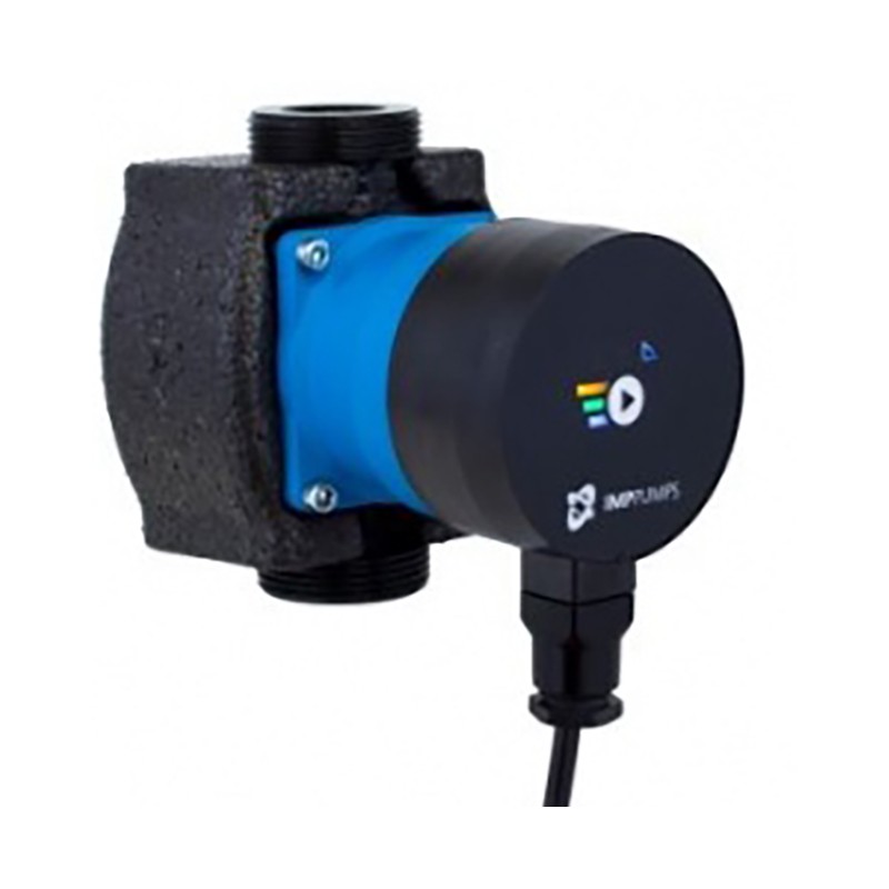 картинка Насос циркуляционный IMP PUMPS NMT MINI 25/80-180 от ООО «Строительный крепеж»