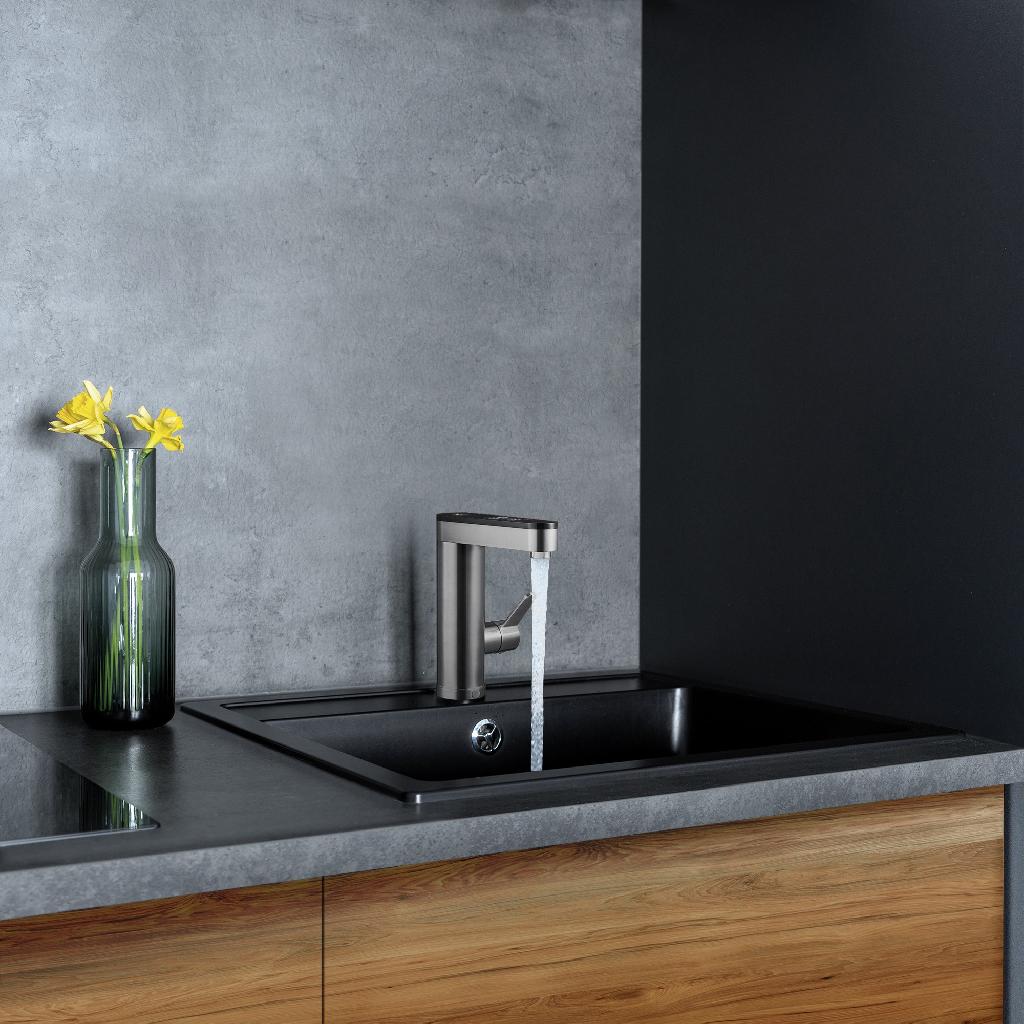 картинка Водонагреватель проточный Electrolux Taptronic Prime от ООО «Строительный крепеж»