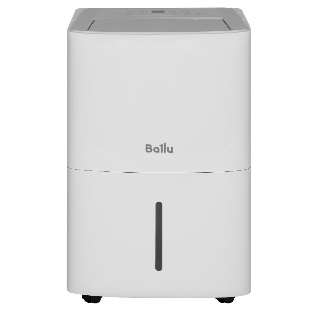 картинка Осушитель воздуха Ballu Smart Duty Wi-Fi BD60T SD от ООО «Строительный крепеж»