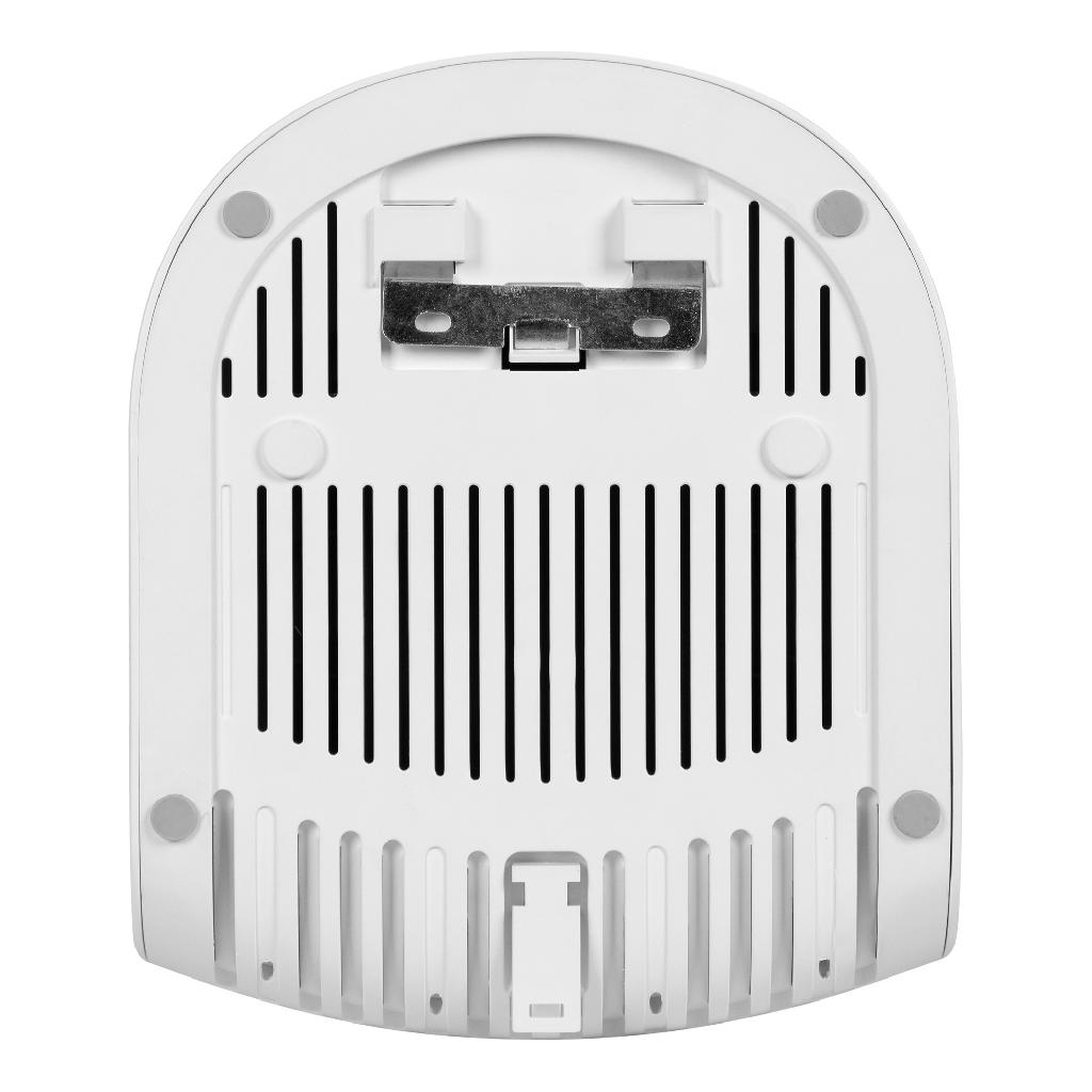 картинка Сушилка для рук электрическая Royal Thermo RTHD-1100 White от ООО «Строительный крепеж»
