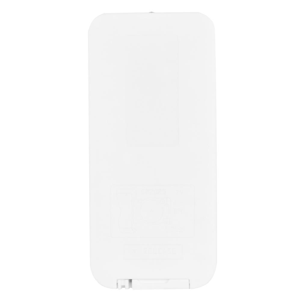 картинка Пульт управления EHU 3310D (White) (SH806-00-31W) от ООО «Строительный крепеж»