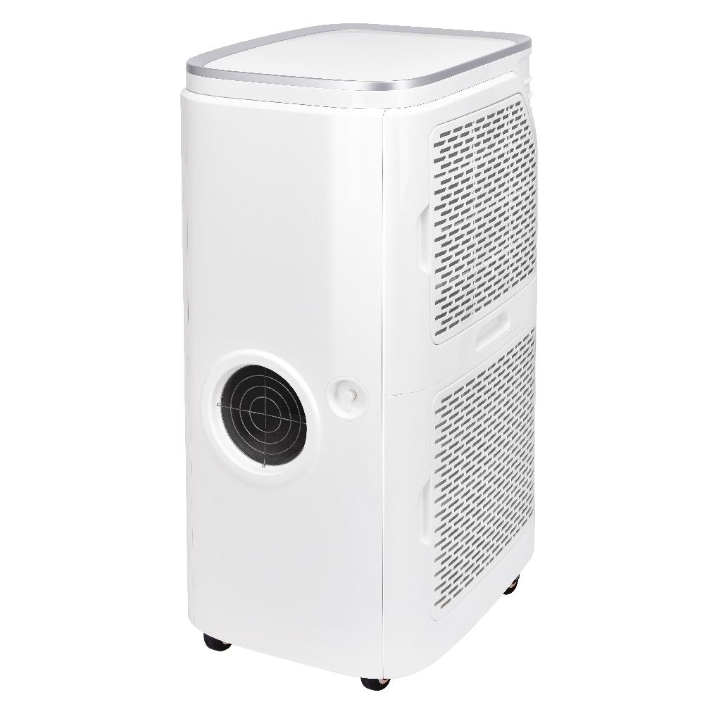 картинка Кондиционер мобильный Electrolux Ice Column EACM-20 JK/N3 от ООО «Строительный крепеж»
