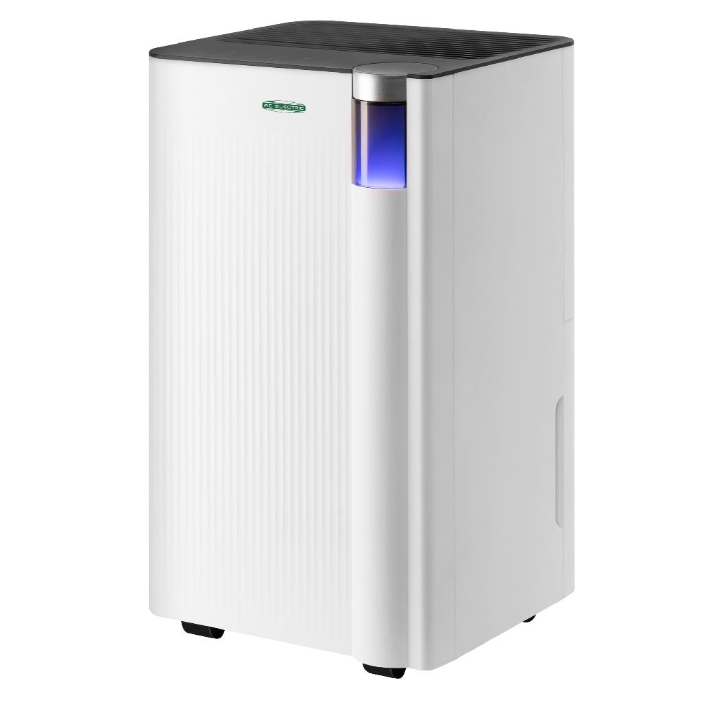 картинка Осушитель воздуха AC ELECTRIC Nova ACH-10L от ООО «Строительный крепеж»