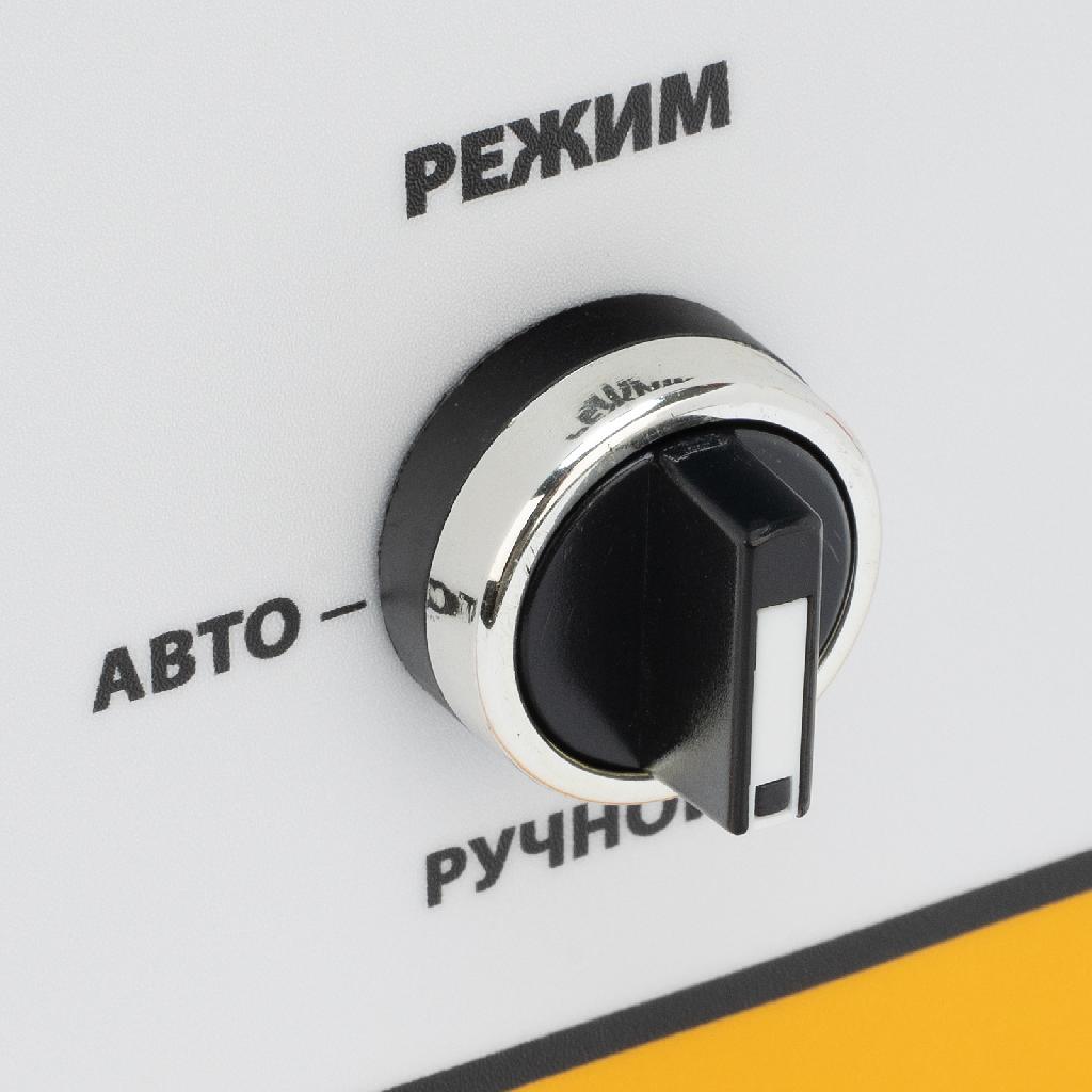 картинка Блок автоматического запуска PS-180TS Denzel от ООО «Строительный крепеж»