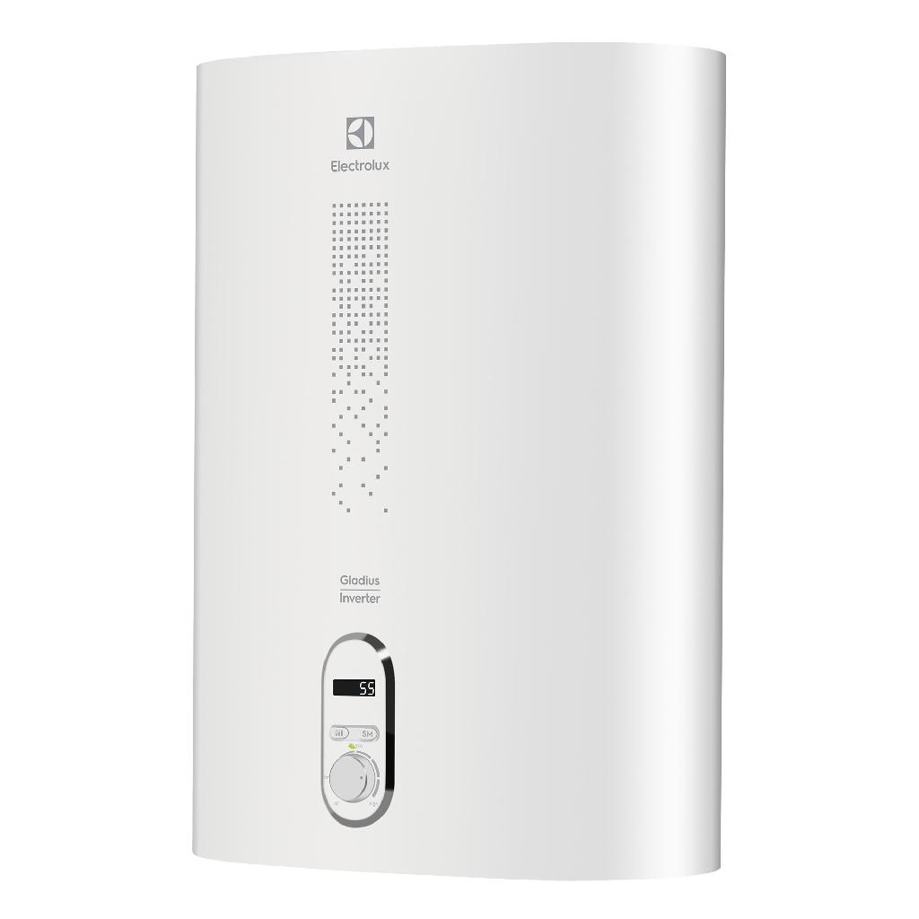 картинка Водонагреватель Electrolux EWH 30 Gladius Inverter от ООО «Строительный крепеж»