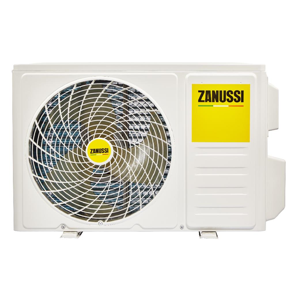 картинка Сплит-система Zanussi Barocco ZACS-09 HB/N1 комплект от ООО «Строительный крепеж»