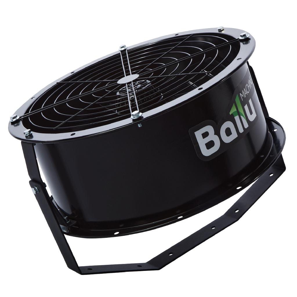 картинка Вентилятор стационарный Ballu BDS-2-S от ООО «Строительный крепеж»