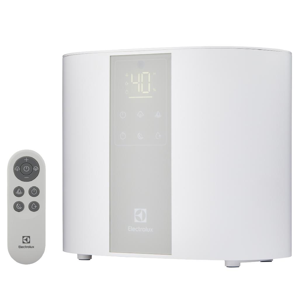 картинка Увлажнитель воздуха ультразвуковой Electrolux EHU-6115D от ООО «Строительный крепеж»
