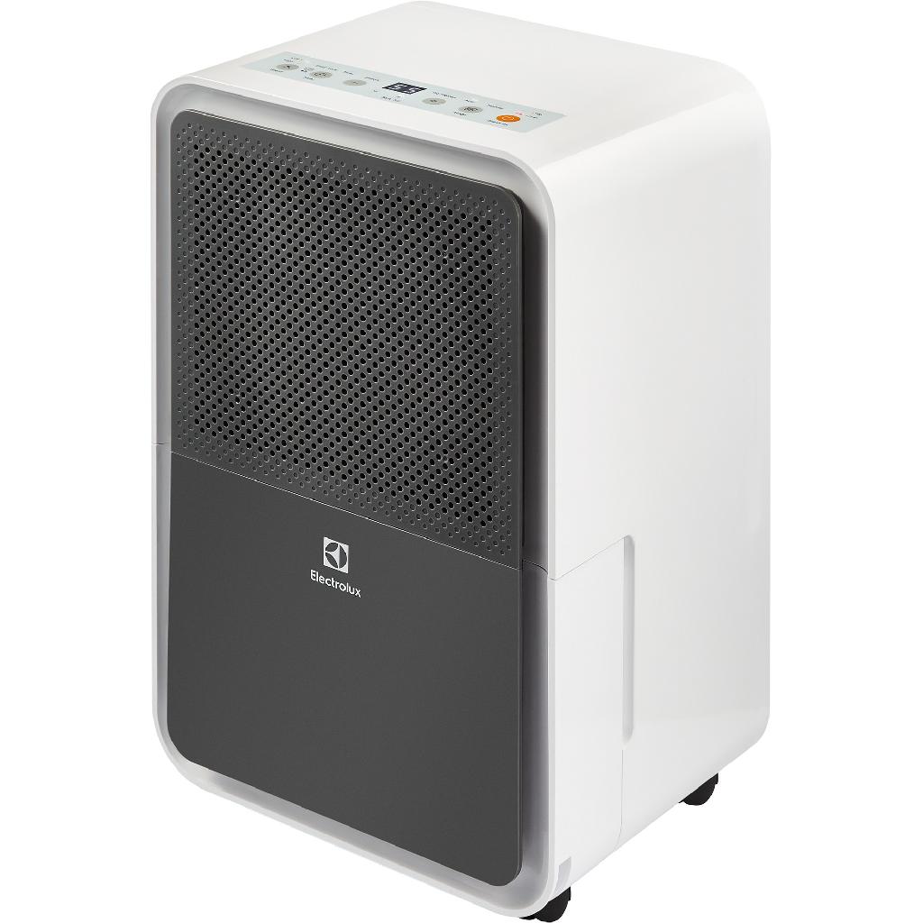 картинка Осушитель воздуха Electrolux EDH-15L от ООО «Строительный крепеж»