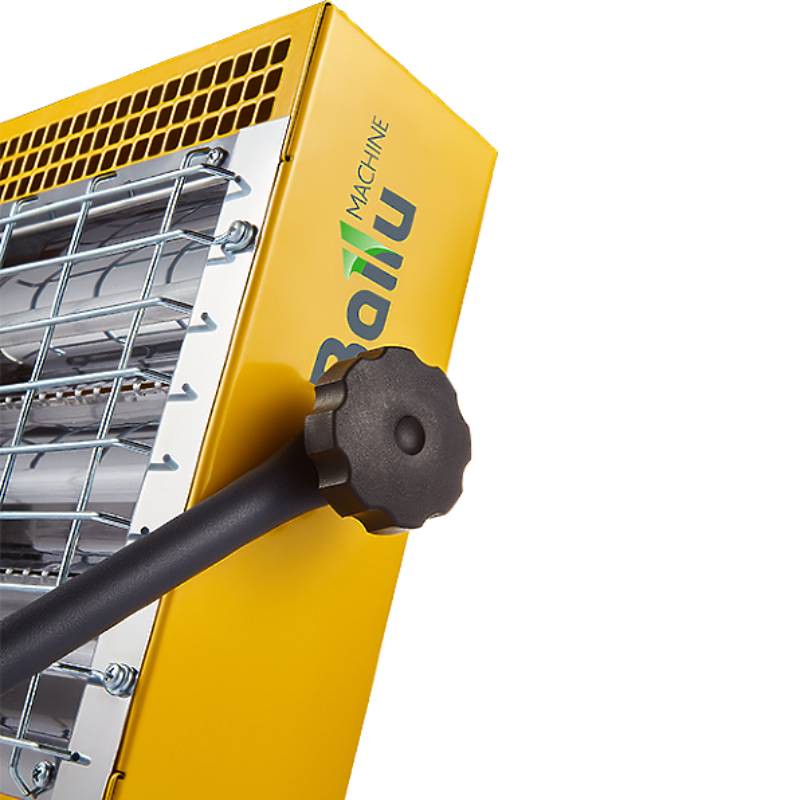 картинка Обогреватель инфракрасный BALLU BIH-LM-1.5-R от ООО «Строительный крепеж»