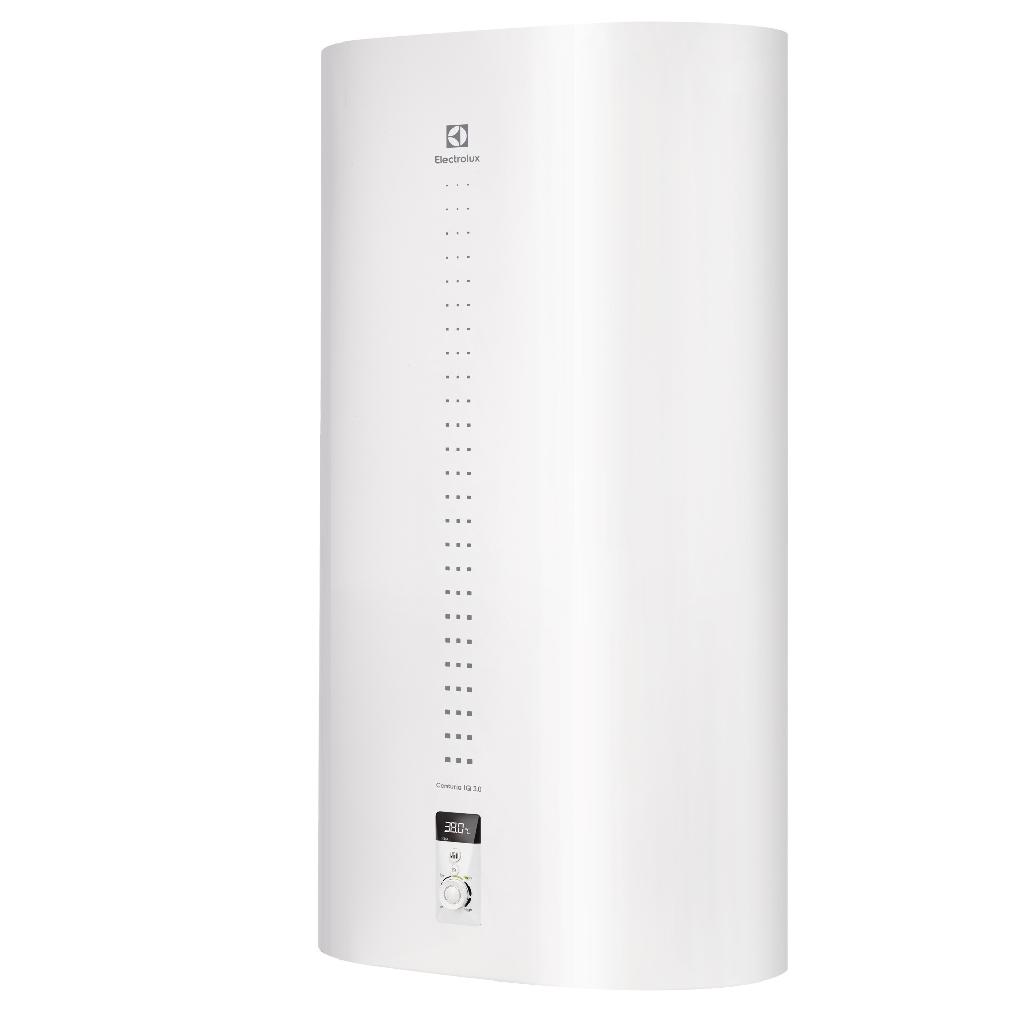 картинка Водонагреватель Electrolux EWH 100 Centurio IQ 3.0 от ООО «Строительный крепеж»